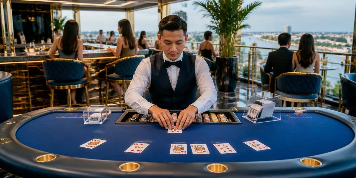 888sol Live Roulette Dem là gì và vì sao nên thử?