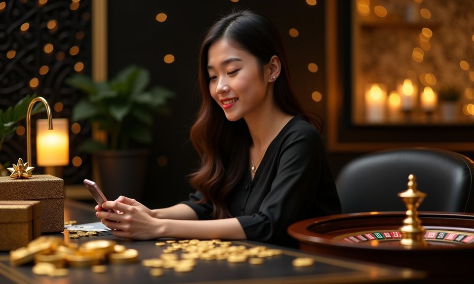 888sol Ưu Đãi Thành Viên